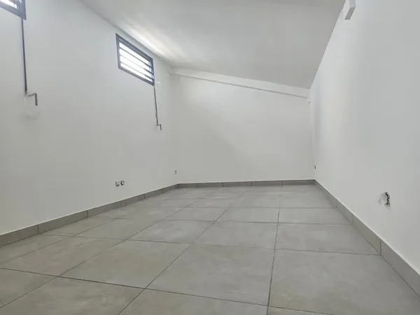 Appartement 5 pièces 104 m²