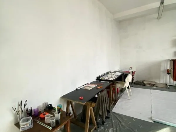 Location atelier artistes et artisans