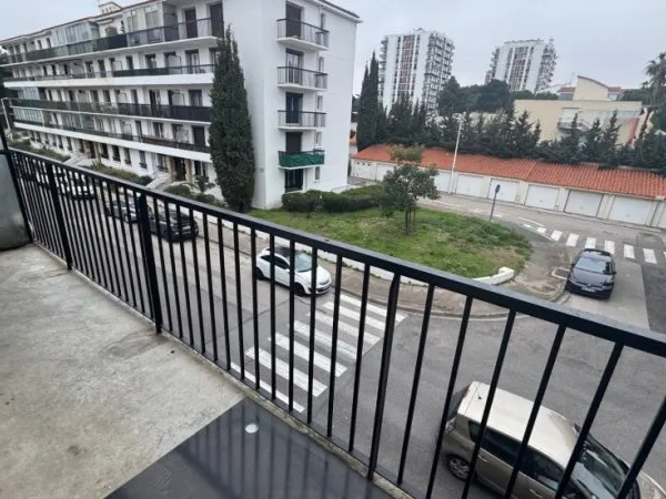 Appartement 4 pièces 75 m²