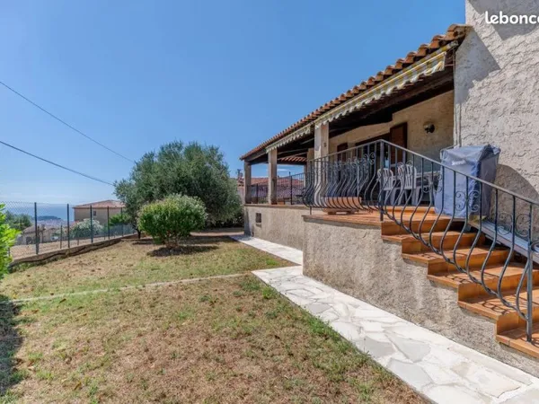 Maison 4 pièces 147 m²