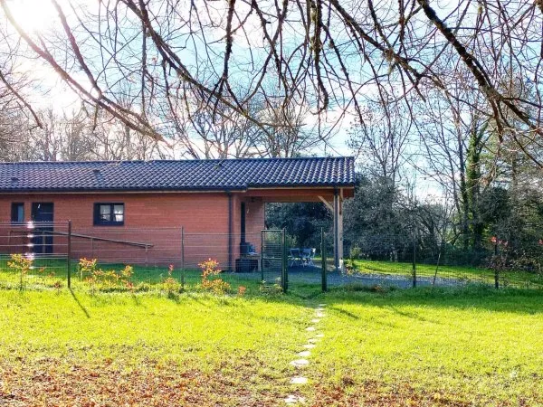 Anglès - Maison Bois Neuve de Plain-Pied (2024) : Confort, Modernité et Nature