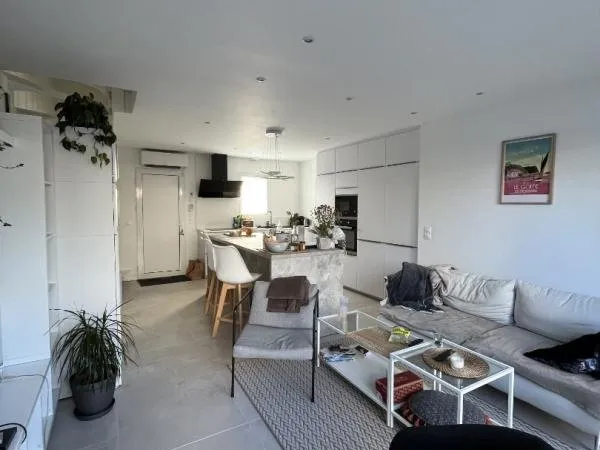 Chambre colocation Talence