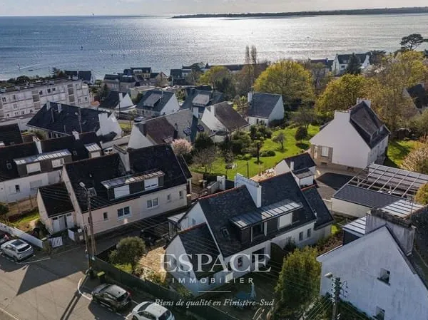 Maison 4 pièces 109 m²