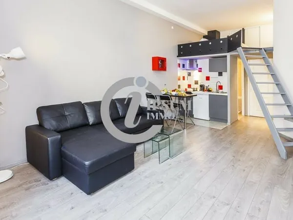 Appartement à louer Montpellier