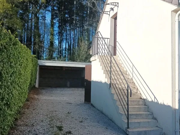 Studio à louer