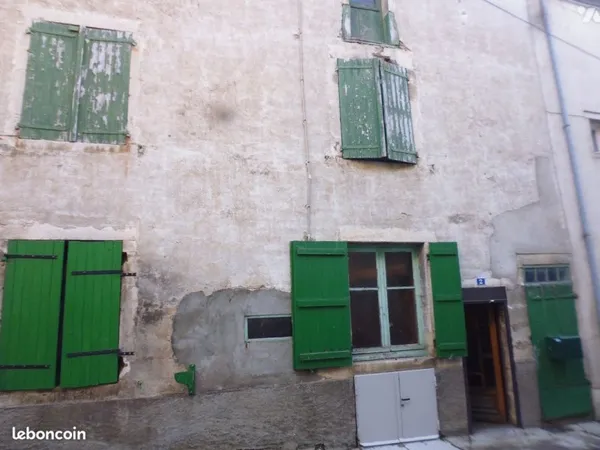 Maison 4 pièces 76 m²