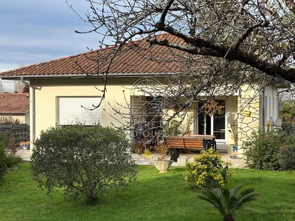 Maison HABAS en viager