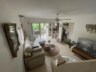 Appartement T3 Résidence Le Gaïac à Convenance Baie-Mahault