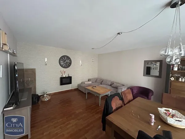 Appartement 4 pièces 139 m²