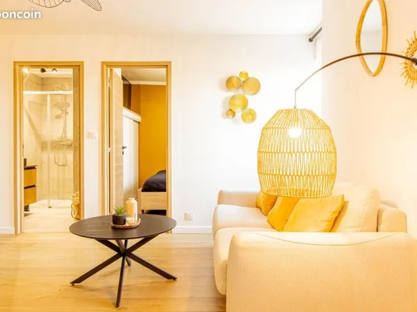 Immeuble de rapport 200 m²