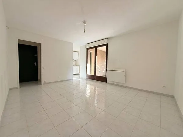 Appartement 1 pièce 24 m²