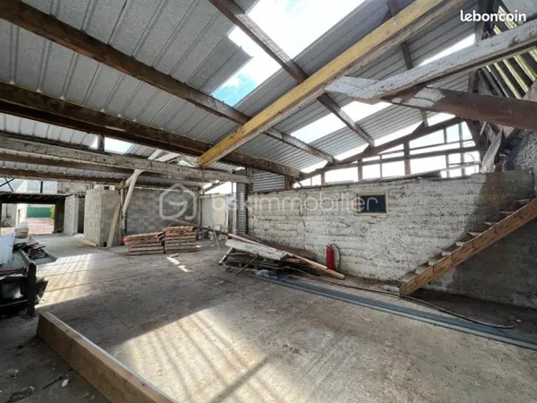 Local 92 m²