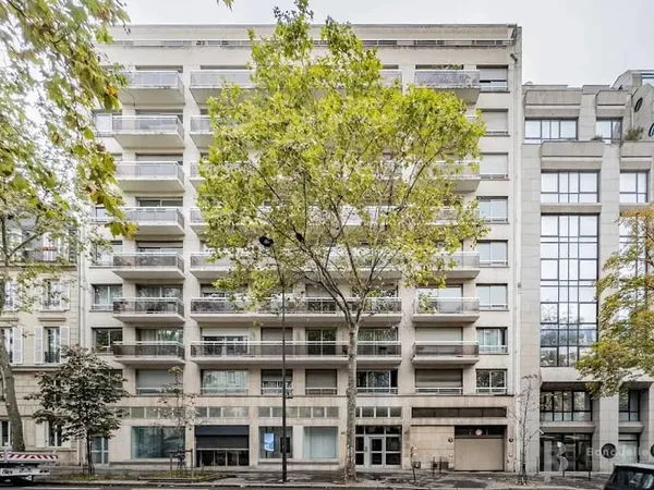 Parking 10 m²