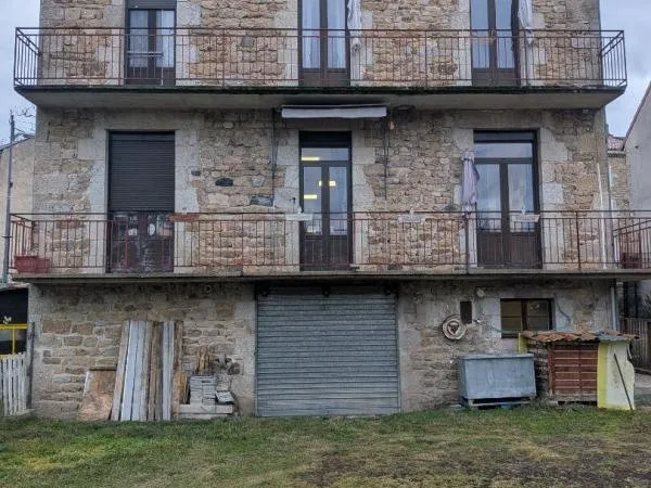 Maison Le Malzieu Ville 5 pièce(s) 118 m2