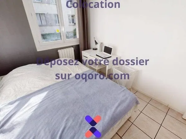 Appartement 5 pièces 67 m²