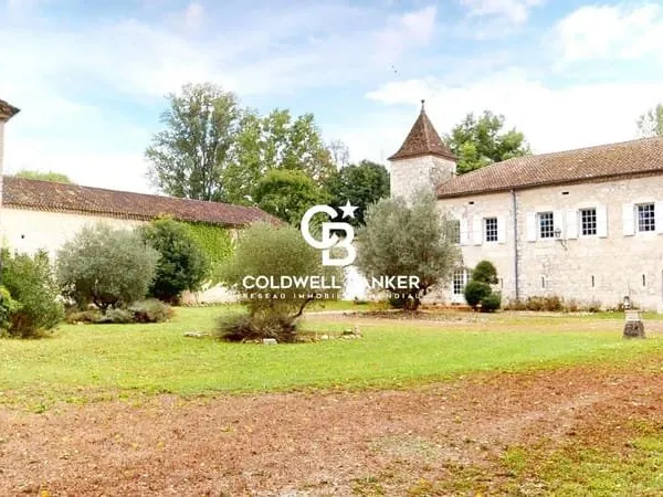 Ilence, eau et pierre : un moulin en Quercy Blanc