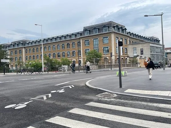 Stationnement Vente Lyon   203000€