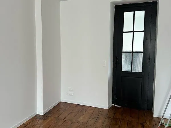 Location appartement t3