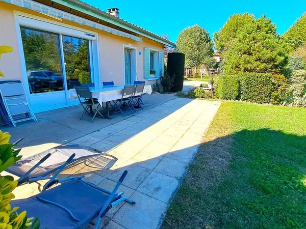 Maison Orliénas 5 pièces 130 m2