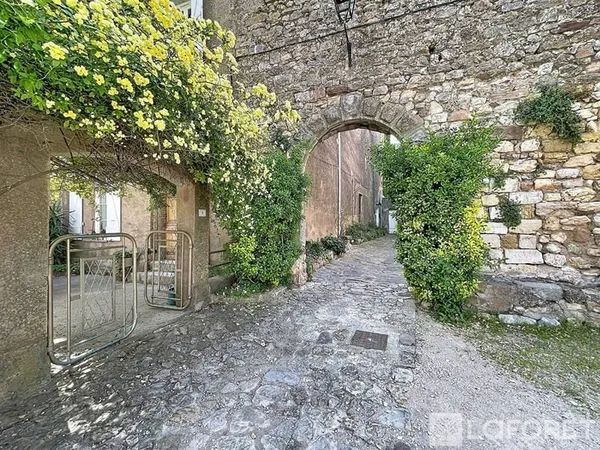 Maison 6 pièces 167 m²
