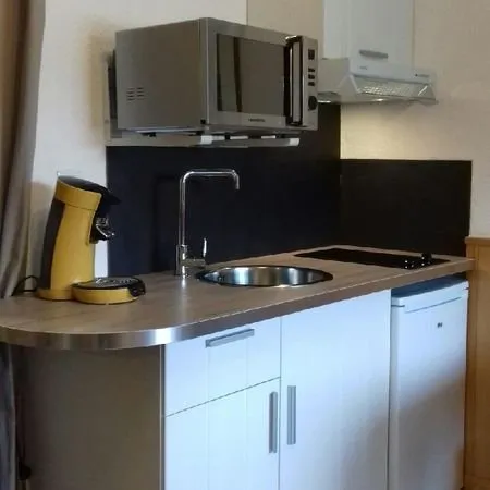 Location d'appartement