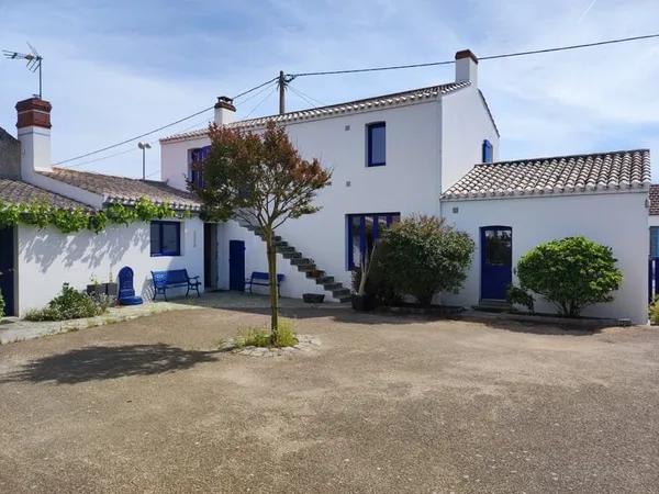 NOIRMOUTIER REF 2483