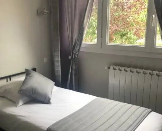 Logement à louer