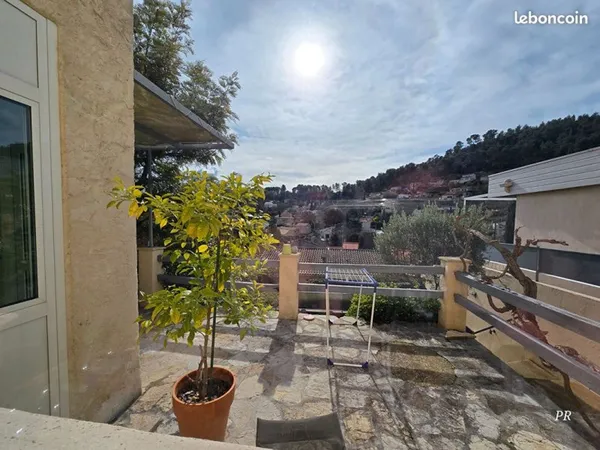 Maison 4 pièces 105 m²