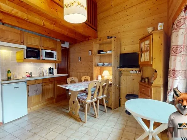 Appartement à vendre Samoëns
