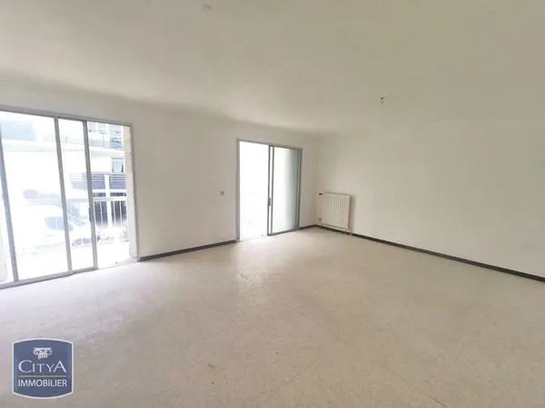 Appartement 4 pièces 104 m²