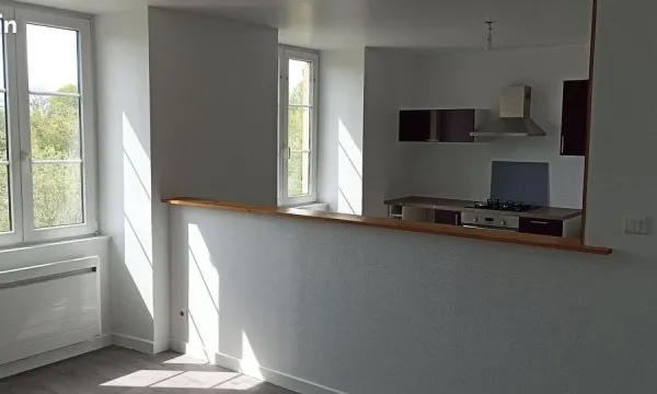 Appartement f2