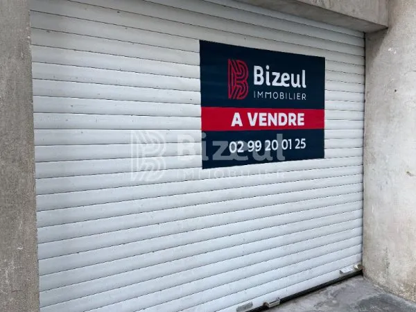 Stationnement Vente Saint-Malo   160000€