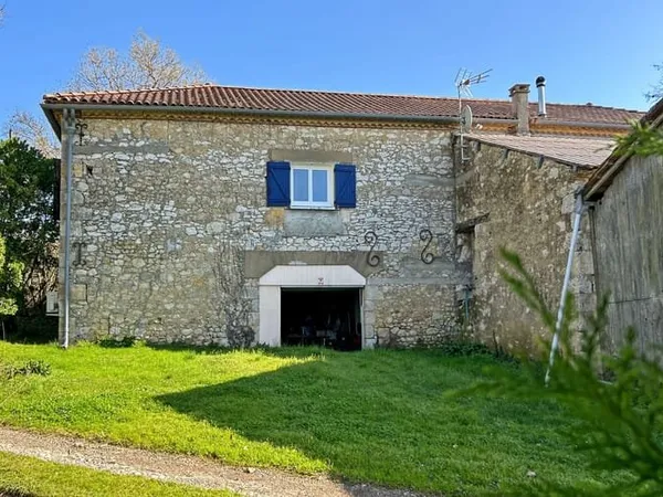 Maison 4 pièces 142 m²