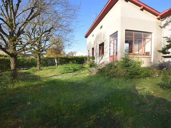 Maison Chazay D Azergues 4 pièce(s) 90 m2 sur 750m² de terrain