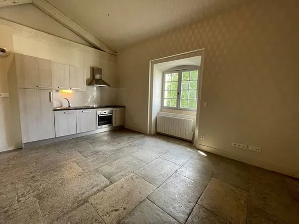 Appartement 1 pièce 28 m²