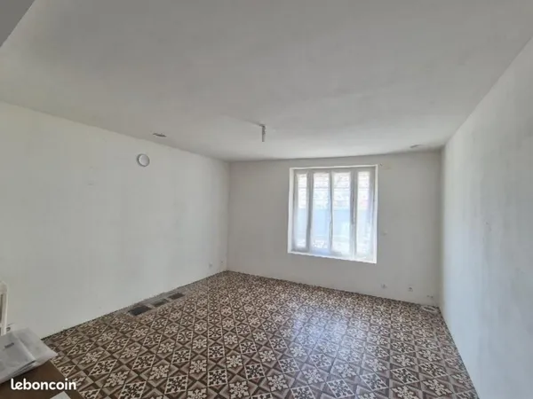 Maison 3 pièces 76 m²