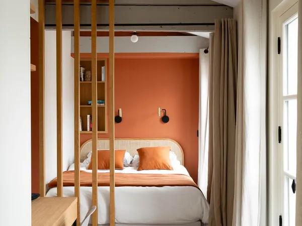 Loue appartement