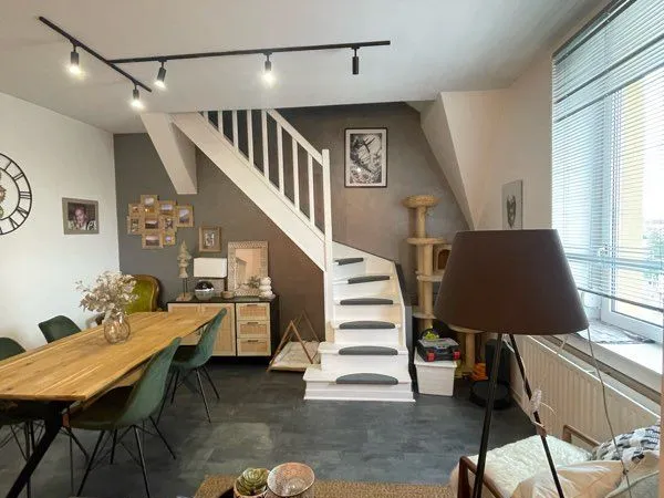 Vends Duplex 114m2