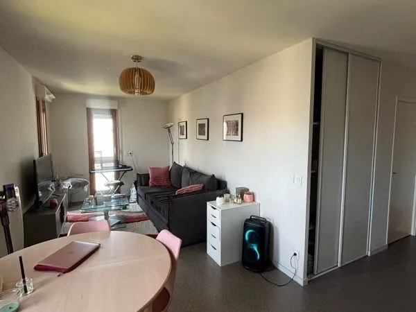 Sous location Lyon