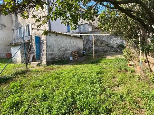 Maison 8 pièces 148 m²