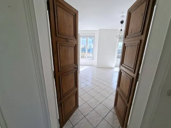 Appartement 3 pièces 72 m²