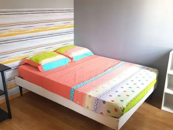 👥Colocation Actifs / Étudiants - Duplex 136 m² dans parc verdoyant - Quartier résidentiel La Coupole