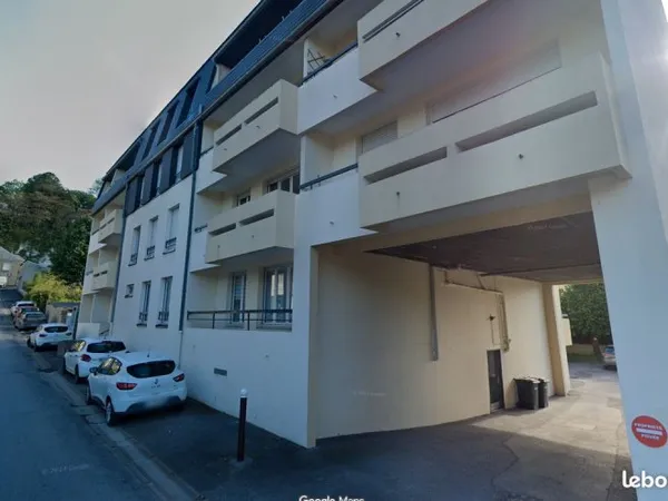 Appartement 3 pièces 70 m²