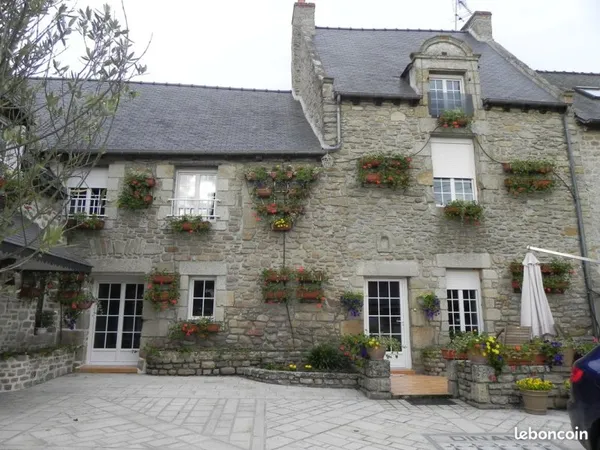 Chambre pour étudiants stagiaires chez l'habitant