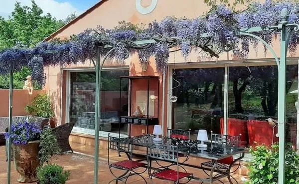 Villa 6 pièces 120 m²