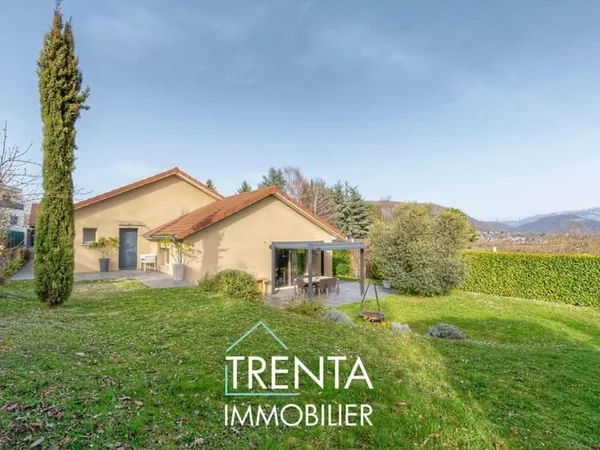 Maison 6 pièces 139 m²