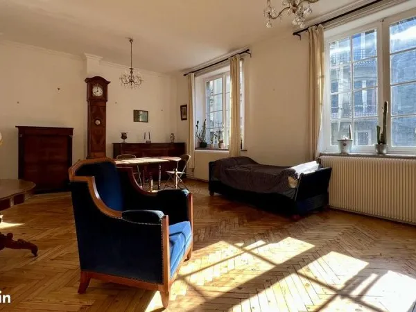 Appartement 2 pièces 86 m²