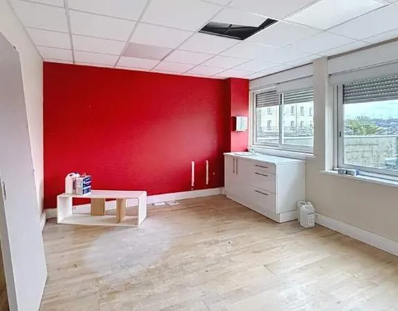 Appartement 3 pièces 54 m²