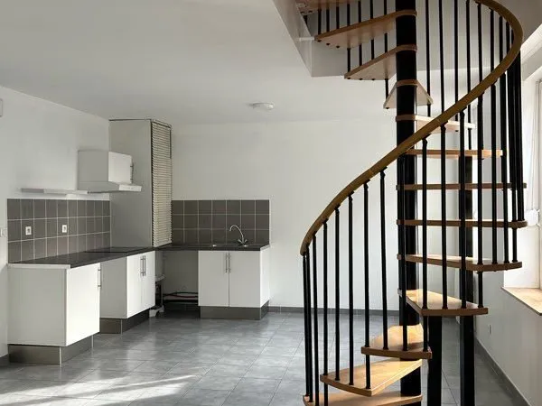 Location maison 55 m2