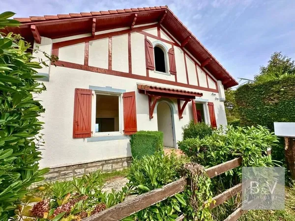 Maison 4 pièces 170 m²